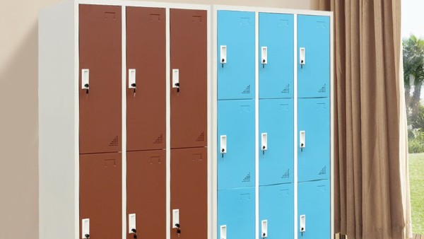 大眾浴室、洗浴中心為什么都開始使用電子更衣柜?更衣柜廠家？