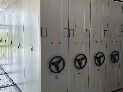 電動(dòng)密集架和手搖密集架要怎么選合適？