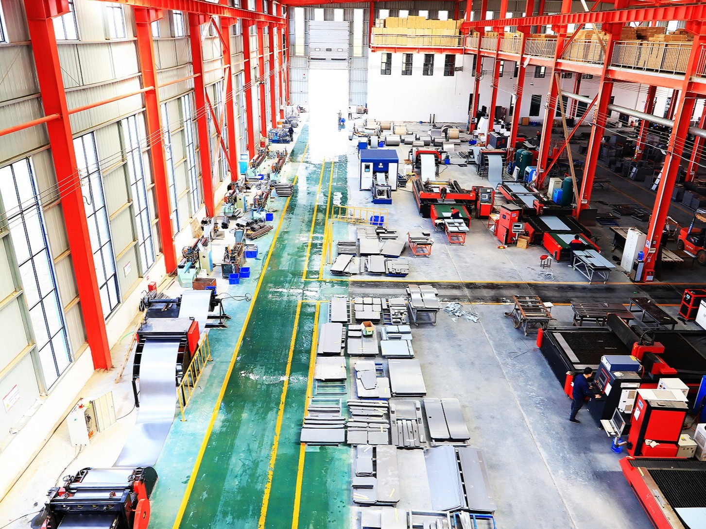深耕宿舍家具行業(yè)，匠心打造高品質(zhì)寄宿空間