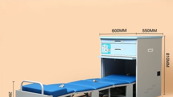 共享陪護(hù)床尺寸規(guī)格，豐龍共享陪護(hù)床