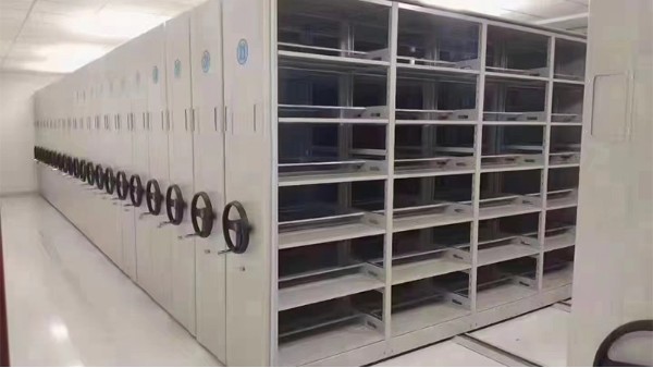 密集架價(jià)格哪家便宜？