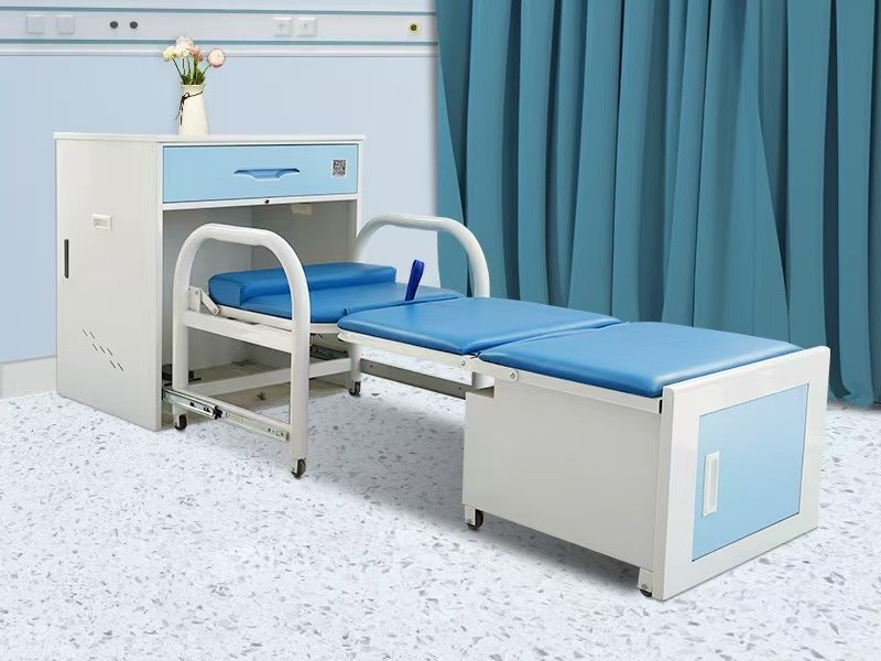 如何高效使用豐龍陪護(hù)床和陪護(hù)床頭柜？