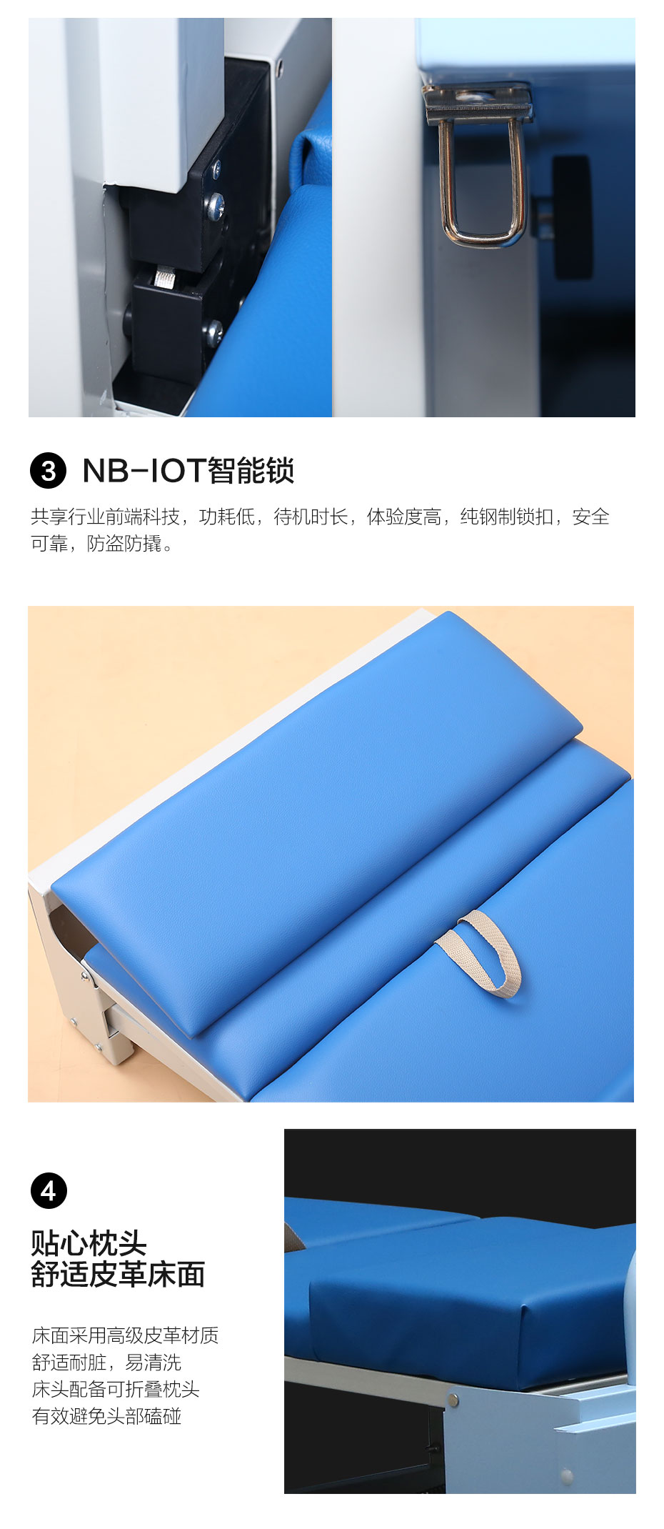 洛陽(yáng)共享陪護(hù)床
